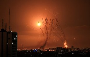 القسام تقصف تل أبيب والمقاومة تخوض معارك ضارية مع الاحتلال