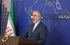 ایران وتوی قطعنامه شورای امنیت از سوی آمریکا در باره آتش بس غزه را محکوم کرد
