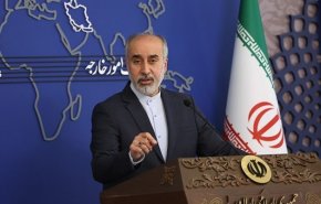 طهران تدين استخدام أمريكا الفيتو ضد قرار مجلس الأمن الدولي بشأن غزة