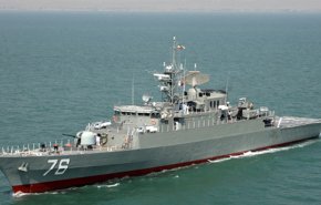 دستیابی ایران به خط تولید انبوه ناوشکن و زیردریایی 