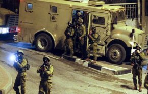اشتباكات مسلحة ومواجهات مع عناصر الاحتلال في الضفة الغربية