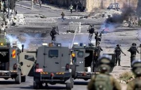 بازداشت 3870 و شهادت 270 فلسطینی در کرانه باختری از زمان عملیات طوفان الاقصی 