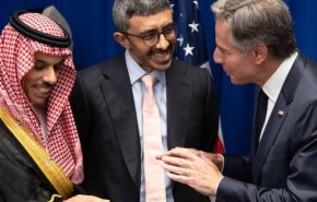 انتقام گیری آمریکا از یمن به خاطر حمایت از فلسطین 
