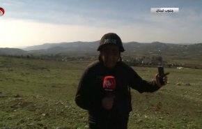 بالفيديو.. جيش الاحتلال يستهدف الوحدة الاسبانية بقوات اليونفيل جنوب لبنان