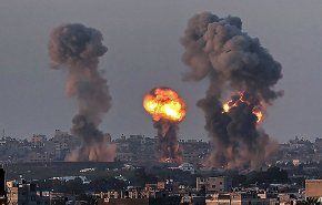 مجازر دامية وإبادة جماعية وأوضاع إنسانية كارثية في غزة