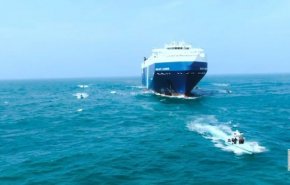 صحيفة عبرية تتحدث عن خطورة قرار صنعاء منع سفن اسرائيلية من المرور