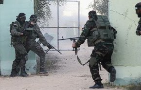 هلاکت ۱۱ نظامی صهیونیست در درگیری با مبارزان قسام