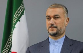 وزير خارجية ايران يصل إلى جنيف
