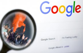'حرب غزة' تتصدر قوائم 'بحث غوغل' عام 2023
