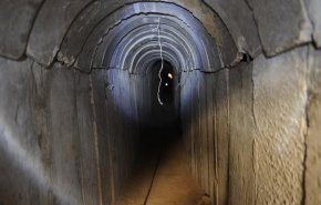 وال استریت ژورنال: اسراییل  آب دریا را به داخل تونل های غزه پمپاژمی کند