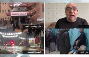 بالفيديو.. الاعلام العبري يثور على نتنياهو بعد عملية الشجاعية
