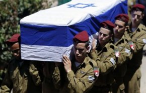 جيش الاحتلال يعلن ارتفاع حصيلة قتلاه إلى 445