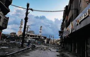 الاحتلال يواصل مجازره الدموية في قطاع غزة