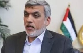 حماس: اعلام تصمیم آمریکا و انگلیس برای فشار بر مقاومت ارزشی ندارد
