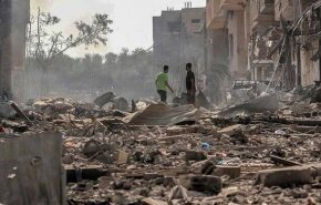 سی‌بی‌اس: مرحله فعلی جنگ غزه بین ۲ تا ۳ هفته دیگر تکمیل می‌شود
