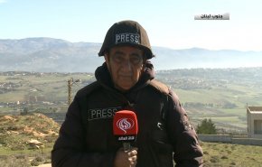 مراسل العالم: الساعات المقبلة قد تشهد تصعيدا على الحدود اللبنانية الفلسطينية