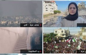 بالفيديو... الاحتلال يواصل عدوانه الشرس على الضفة الغربية