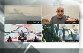 فيديو خاص: ورطة نتانياهو بعد فضيحة الخسائر وهجمات انصار الله