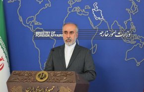 واکنش وزارت امور خارجه به تحریم ۶ فرد و نهاد ایرانی