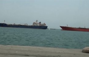 اليمن يشدد الخناق على السفن الإسرائيلية والمتوجهة إلى إسرائيل + فيديو
