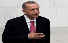 رسالة أردوغان تشعل مواقع التواصل!.. فماذا كان فحواها؟