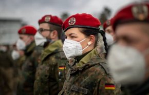 خطة وزير الدفاع الألماني لتحديات عسكرية جديدة في أوروبا!