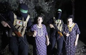 رژیم صهیونیستی به دنبال مبادله اسرا با حماس
