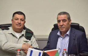 پاسخ دندان‌شکن حماس به خوش‌رقصی مقام ارشد ساف برای تل‌آویو و واشنگتن
