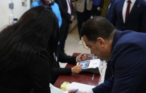العراق..السوداني يدلي بصوته في انتخابات مجالس المحافظات