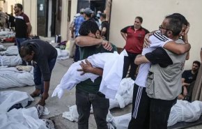 ارتفاع عدد شهداء العدوان الاسرائيلي على غزة إلى 19.453