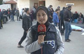 إرتفاع شهداء الحركة الصحفية في غزة إلى 97 صحفيا + فيديو