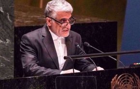 اتمام حجت ایروانی در شورای امنیت: ایران از حق ذاتی غنی‌سازی اورانیوم برای مقاصد صلح‌آمیز برخوردار است