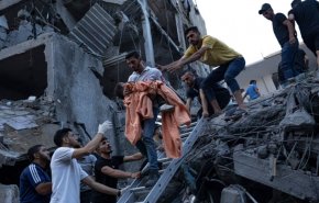 لحظه‌به‌لحظه با هفتادوپنجمین روز حملات رژیم صهیونیستی به غزه و کرانه‌باختری / تعویق دوباره رأی‌گیری شورای امنیت درباره غزه 