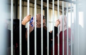 مراسلة العالم تتحدث عن معاناة الاسيرات الفلسطينيات في سجون الاحتلال