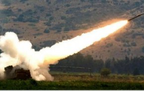 حزب‌الله لبنان ۲ بالگرد اسرائیلی را هدف قرار داد
