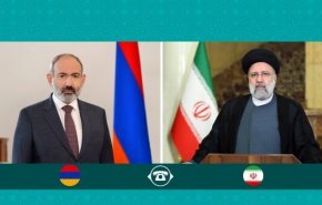 رئيس الجمهورية: سياسة إيران تجاه القوقاز ثابتة