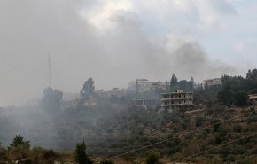 غارات للاحتلال تستهدف مجددا بلدات جنوب لبنان