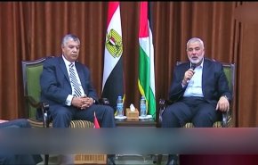 حماس: إنهاء العدوان وزيادة المساعدات للمدنيين شرطان للتفاوض