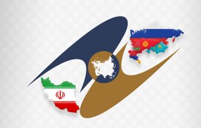 إيران ستصبح أحد الشركاء المهمين للاتحاد الأوراسي