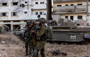 الإحتلال يمهّد للإنسحاب البري قبل تدمير حماس
