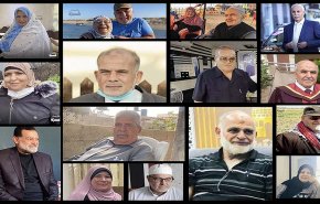 الأورومتوسطي يكشف: إعدام الاحتلال عشرات المسنين في غزة