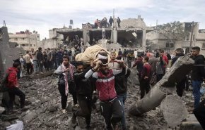 لحظه‌به‌لحظه با هفتادوهشتمین روز حملات رژیم صهیونیستی به غزه و کرانه‌باختری