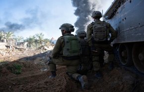  الجيش الإسرائيلي يستعد لتسريح الآلاف من جنود الاحتياط في غزة
