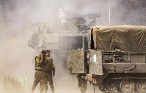 جيش الاحتلال ينتقل للمرحلة الثالثة من العدوان علی غزة