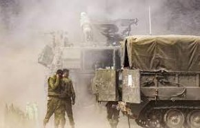 ارتش صهیونیستی درحال آماده شدن مرحله سوم حمله به غزه و پایان عملیات زمینی است