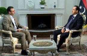 سفير ليبيا في طهران: يجب جر 
