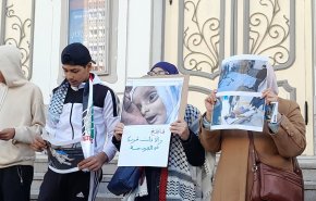 جمعيات ومنظمات تونسية تعلن دعما لنساء وأطفال غزة + صور
