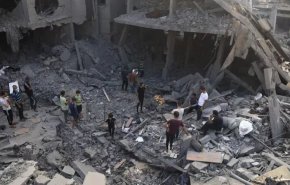 حماس: المجزرة الصهيونية في المغازي هي امتدادا لحرب الإبادة ضد الأطفال والمدنيين