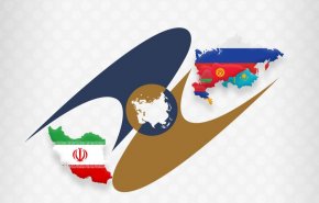 التوقيع على اتفاقية التجارة الحرة بين إيران وأوراسيا