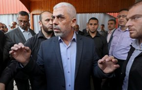 مفاوضات القاهرة لوقف إطلاق النار في غزة تصل الی نقطة الصفر